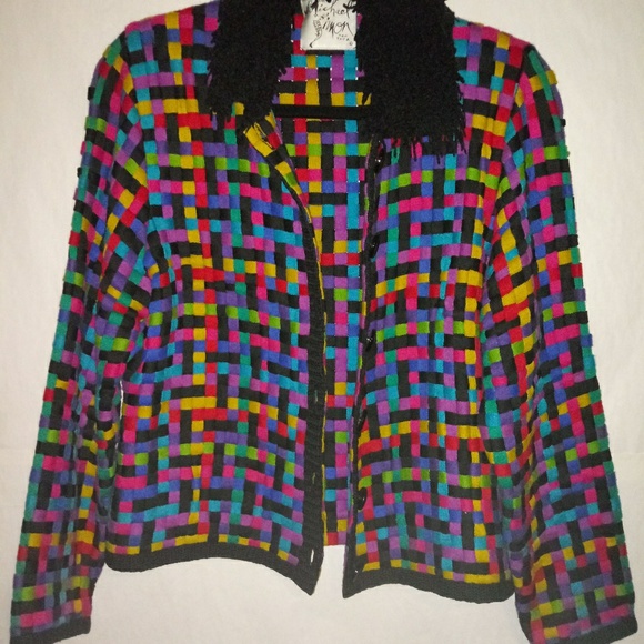 Jacket - Picture 3 of 5